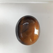 5.40/CT Natural Tiger Eye Gemstone
